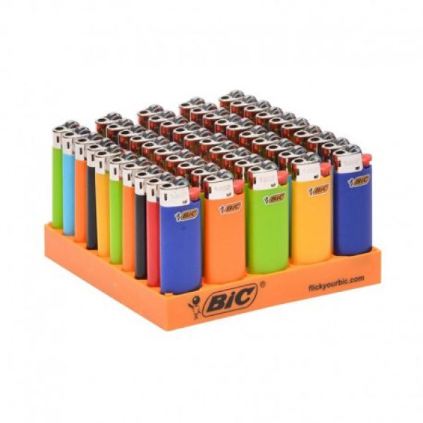 vendita ACCENDINI BIC MINI PZ.50 Bic