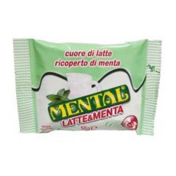 LATTE E MENTA KG. 1